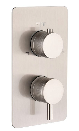 Смеситель встраиваемый Boheme Cell 135-3-NB Смеситель встраиваемый Boheme Cell 135-3-NB