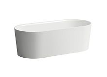 Laufen 2.3028.2.000.000.1 ванна VAL  160х75 (бел) Laufen 2.3028.2.000.000.1 ванна VAL  160х75 (бел)