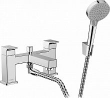 Смеситель для ванны Hansgrohe VERNIS SHAPE 71462000