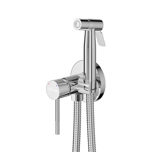 Гигиенический душ Cezares Relax RELAX-DIF-01 Гигиенический душ Cezares Relax RELAX-DIF-01