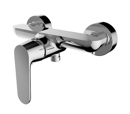 Смеситель Cezares ROMANA-DM-01 для душа, однорычажный, хром Смеситель Cezares ROMANA-DM-01 для душа, однорычажный, хром