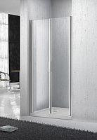 BelBagno SELA-B-2-110-Ch-Cr Душевая дверь