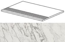 Ступень AtlasConcorde MARVELPRO MarvelStatuarioSelectGradino30x60