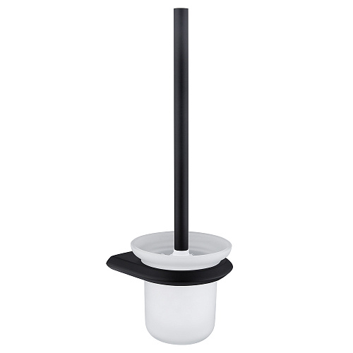 Щетка для унитаза Abber Nord AA1532B купить недорого в интернет-магазине Керамос