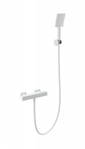 Смеситель для душа Wonzon & Woghand WW-B2026-A-MW Смеситель для душа Wonzon & Woghand WW-B2026-A-MW