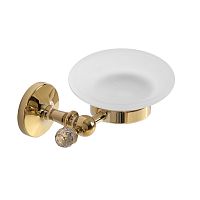 Art & Max ANTIC CRYSTAL AM-E-2699ASJ-Do Держатель мыльницы