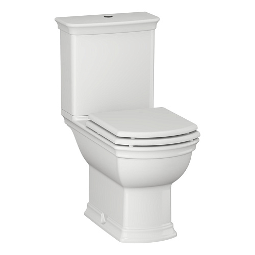 Унитаз-компакт Opadiris Риспекто OS39721 Унитаз-компакт Opadiris Риспекто OS39721