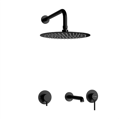 Смеситель WasserKRAFT Rhein 9900 9951.99DVR2.354.258.443MB Смеситель WasserKRAFT Rhein 9900 9951.99DVR2.354.258.443MB