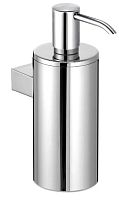 Дозатор Keuco 14953070100 Plan для пенного мыла, нержавеющая сталь