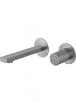 Смеситель для раковины Wonzon & Woghand  WW-105-BS Смеситель для раковины Wonzon & Woghand  WW-105-BS