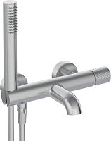 Смеситель на борт ванны DEANTE Silia Hexa BHS_F11M Смеситель на борт ванны DEANTE Silia Hexa BHS_F11M
