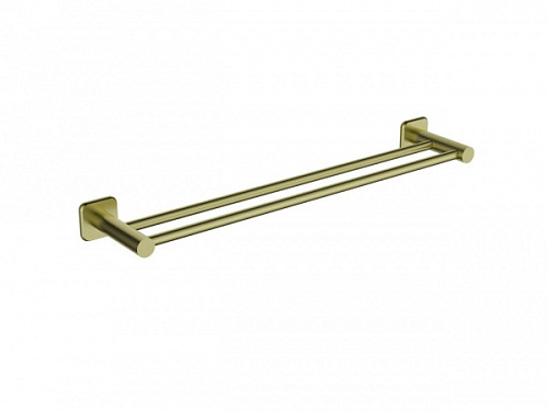 Полотенцедержатель Wonzon & Woghand  WW-V1102-BG купить недорого в интернет-магазине Керамос