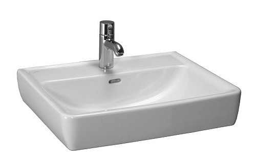 Раковина Laufen 8.1795.2.000.104.1 Pro Раковина Laufen 8.1795.2.000.104.1 Pro