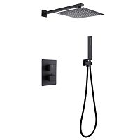 Душевая система Abber Daheim AF8251B Душевая система Abber Daheim AF8251B