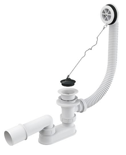 Слив-перелив Alca Plast  A502