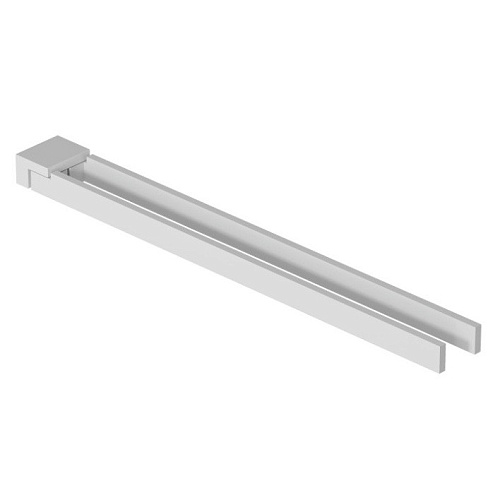 Держатель для полотенец Kludi VELA C 3197753 купить недорого в интернет-магазине Керамос