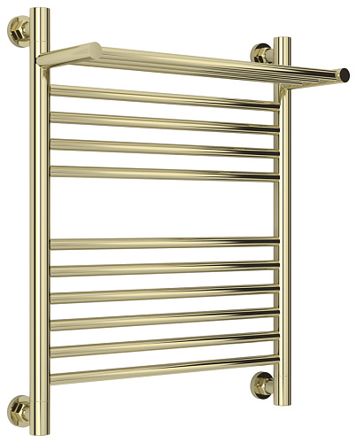 Полотенцесушитель водяной Сунержа 020-0223-6050 Богема+ 600х500 мм, шампань Полотенцесушитель водяной Сунержа 020-0223-6050 Богема+ 600х500 мм, шампань