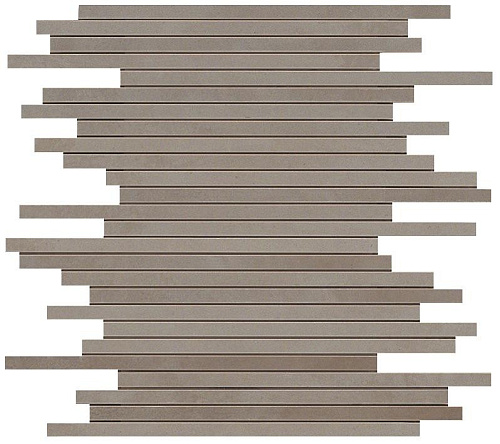 Мозаика AtlasConcorde DWELL DwellGreigeMosaicoL купить недорого в интернет-магазине Керамос