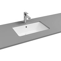 Раковина встраиваемая снизу ISVEA Infinity 10PL77045