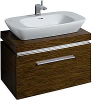 Тумба под раковину Geberit F816061000 Silk, 60х40х47