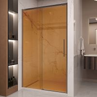 Душевая дверь Vincea Stella VDS-1ST120GSGM