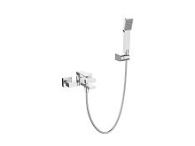 Смеситель для ванны/душа BelBagno Romano ROM-VASM-CRM Смеситель для ванны/душа BelBagno Romano ROM-VASM-CRM