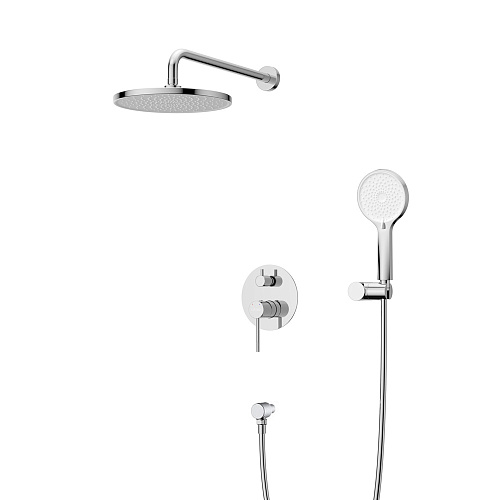 Душевой комплект Cezares Relax RELAX-DSET-01 Душевой комплект Cezares Relax RELAX-DSET-01