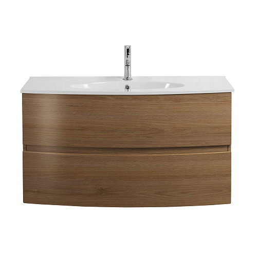 Тумба под раковину подвесная Cezares ELETTRA 55527 купить недорого в интернет-магазине Керамос