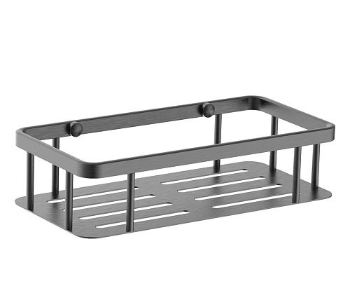 Полка Wonzon & Woghand WW-4131-BGM - купить в Санкт-Петербурге, цена на Полка Wonzon & Woghand WW-4131-BGM в интернет-магазине Керамос Полка Wonzon & Woghand WW-4131-BGM купить недорого в интернет-магазине Керамос