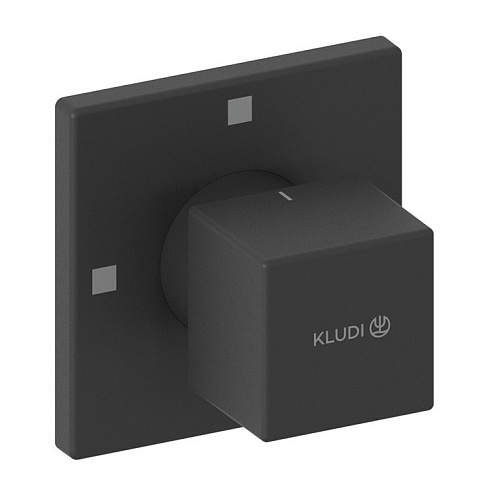 Переключатель для смесителя Kludi DECUS 548463975 Переключатель для смесителя Kludi DECUS 548463975
