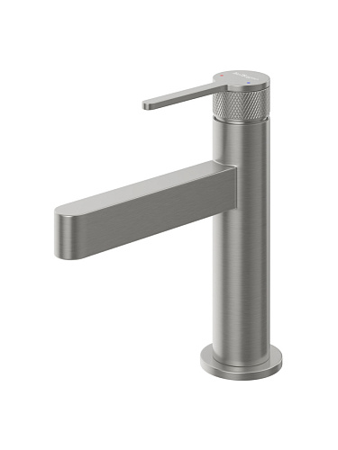 Смеситель для раковины BelBagno DELTA DEL2.0-LVM-IN-W0