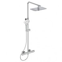 Душевая система Ideal Standard A7591AA Ceratherm T100 , Chrome (хром)