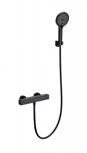 Смеситель для душа Wonzon & Woghand WW-B2016-A-MB Смеситель для душа Wonzon & Woghand WW-B2016-A-MB