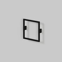Ручка для мебели La Fenice Cubo FNC-04-CUB-N-168 Ручка для мебели La Fenice Cubo FNC-04-CUB-N-168