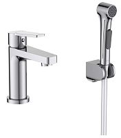 Смеситель для раковины Aquatek ЛУГАНО AQ1712CR