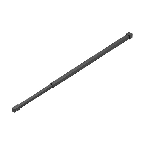Комплект для установки BelBagno Kraft KRAFT-SET-NERO