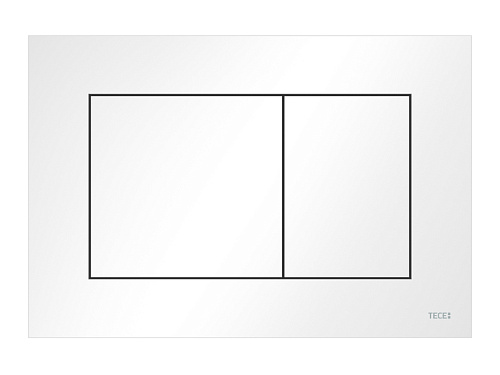 Клавиша двойного смыва TECE Now 9240405 Клавиша двойного смыва TECE Now 9240405