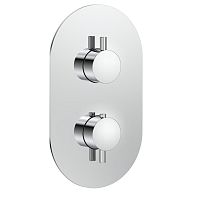 Смеситель для ванны AQUAme Siena AQM8806CR