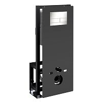 Система инсталляции WasserKRAFT Glan 66TLT.010.ME.BL.BN04 Система инсталляции WasserKRAFT Glan 66TLT.010.ME.BL.BN04