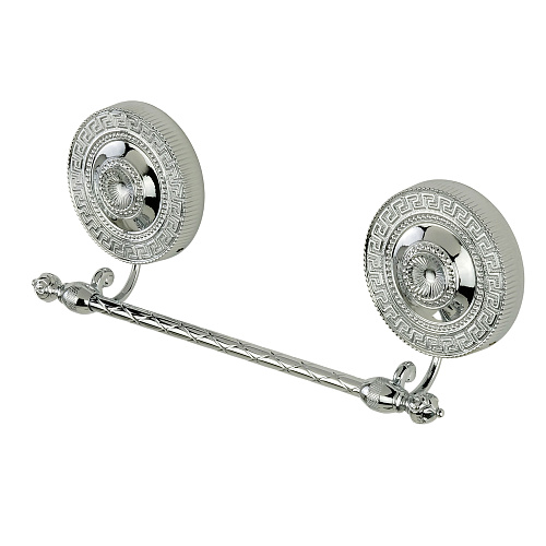 Полотенцедержатель Migliore 31777 Montecarlo, хром - купить в Санкт-Петербурге, цена на Полотенцедержатель Migliore 31777 Montecarlo, хром в интернет-магазине Керамос Полотенцедержатель Migliore 31777 Montecarlo, хром купить недорого в интернет-магазине Керамос