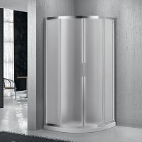 Душевой уголок BelBagno Sela SELA-R-2-90-P-Cr Душевой уголок BelBagno Sela SELA-R-2-90-P-Cr