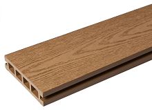 Доска террасная CM Scandinavia  CM Decking NATUR 3000х135х25 мм OAK (Дуб) Доска террасная CM Scandinavia  CM Decking NATUR 3000х135х25 мм OAK (Дуб)