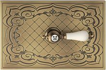 Декоративная панель (плитка) Migliore  ML.PLC-27.055.BR