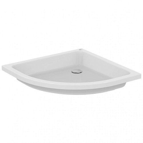 Душевой поддон Ideal Standard K278001 Hotline 90х90 см, Euro White (евробелый) Душевой поддон Ideal Standard K278001 Hotline 90х90 см, Euro White (евробелый)