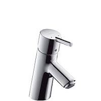 Смеситель для раковины однорычажный, без д/к Hansgrohe Talis S2 32031000