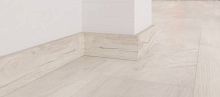 Плинтус для кварцвинила FineFloor Wood  FineFloor FF-2087_плинтус