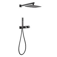 Душевая система Abber  AF8718NG Душевая система Abber  AF8718NG