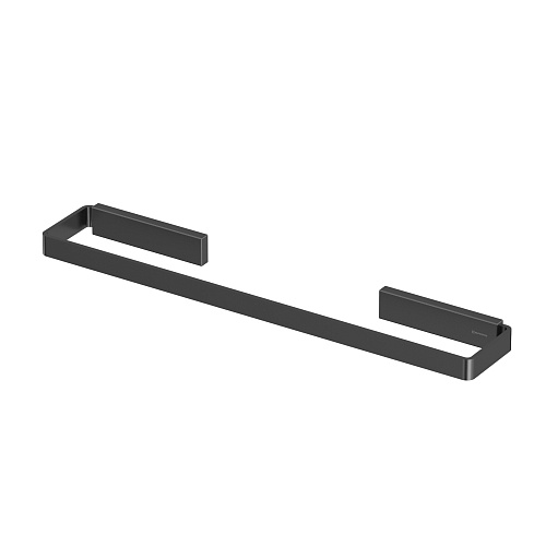 Полотенцедержатель Whitecross CUBO CU2450GM купить недорого в интернет-магазине Керамос