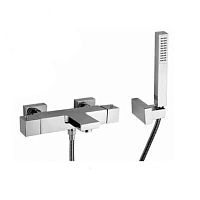 Смеситель для ванны Paini DAX-DAXR 84CR105TH