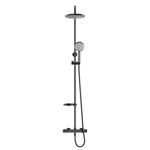 Душевая система Swedbe Hermes 5143B Душевая система Swedbe Hermes 5143B